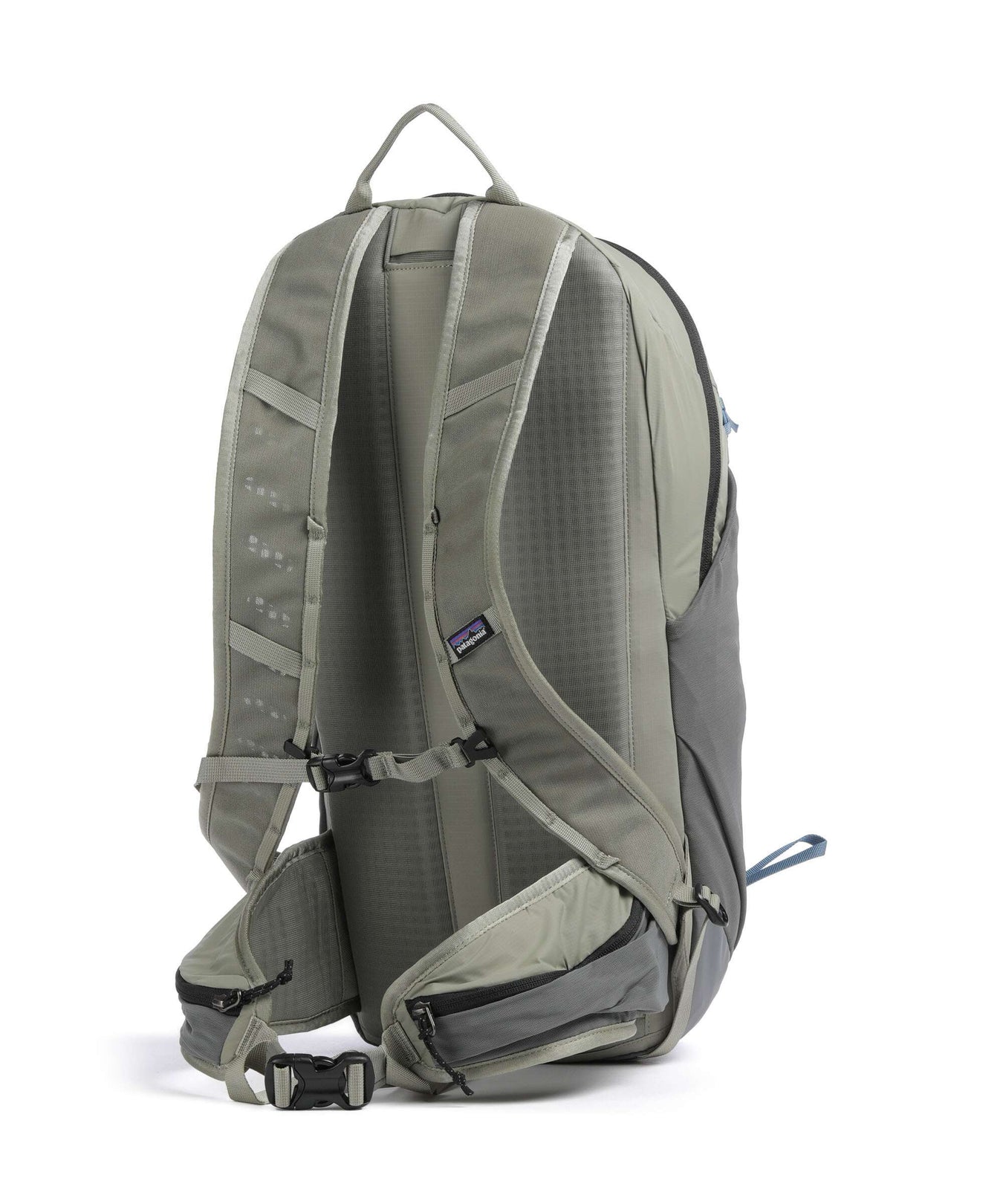 Patagonia Terravia 22 L Backpack river rock green