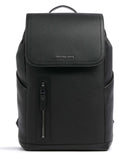 Michael Kors Hudson Backpack black