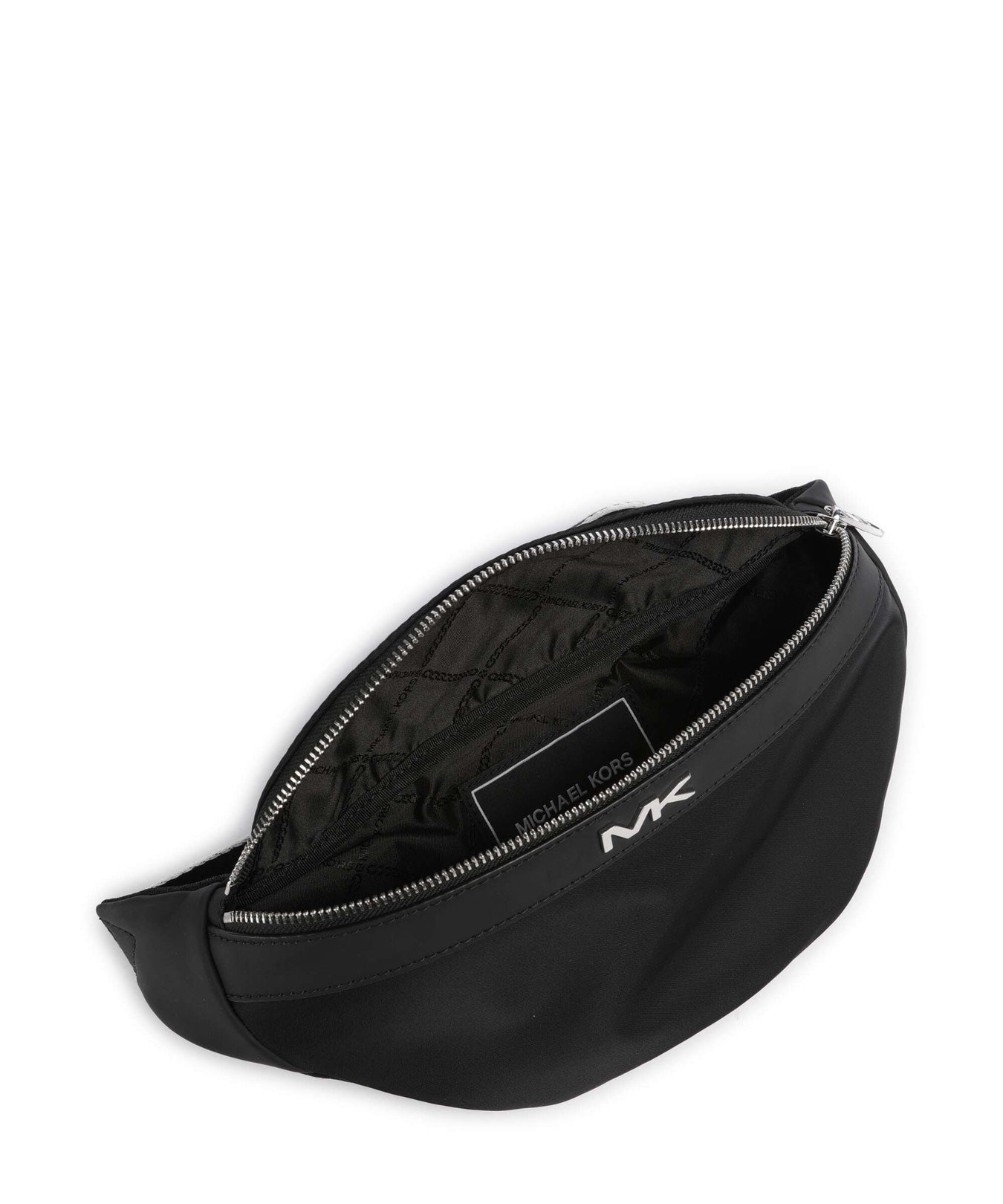 Michael Kors Malone Fanny pack black