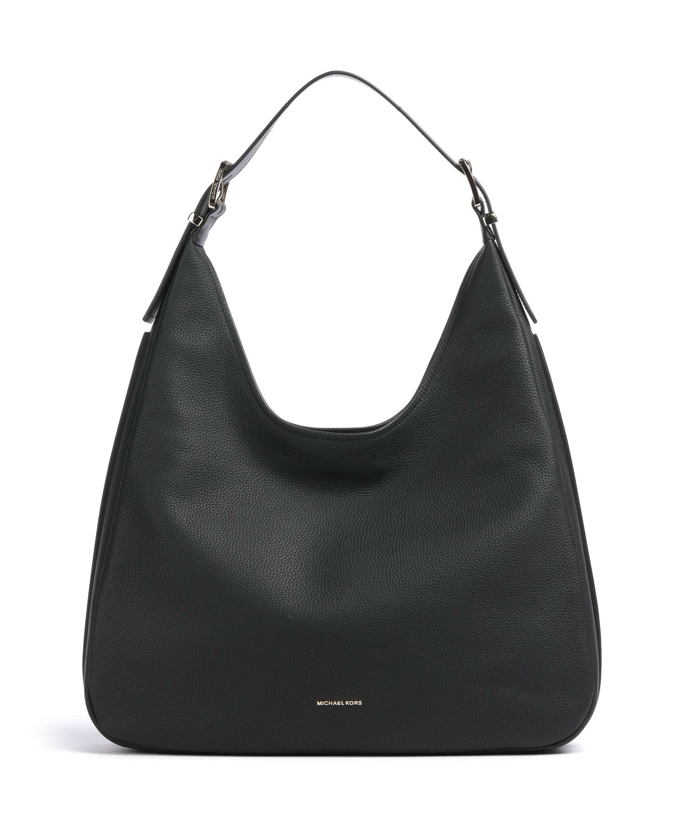 Michael Kors Nolita Hobo bag black
