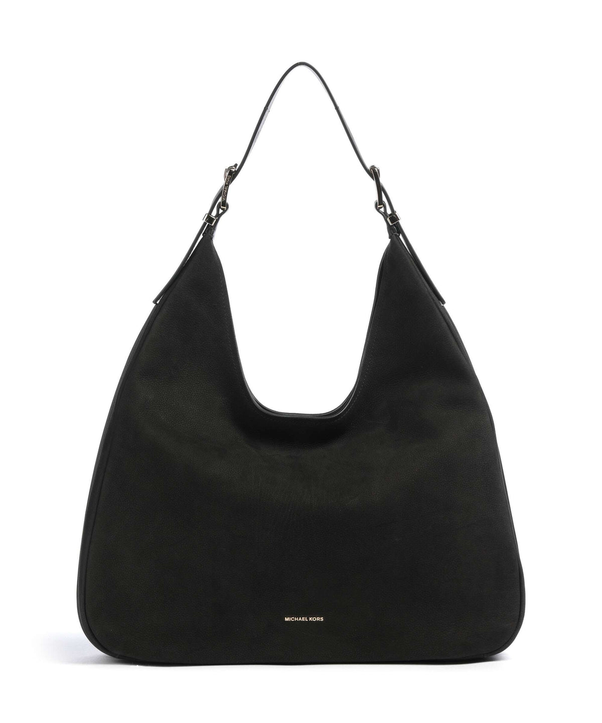 Michael Kors Nolita Large Hobo bag black