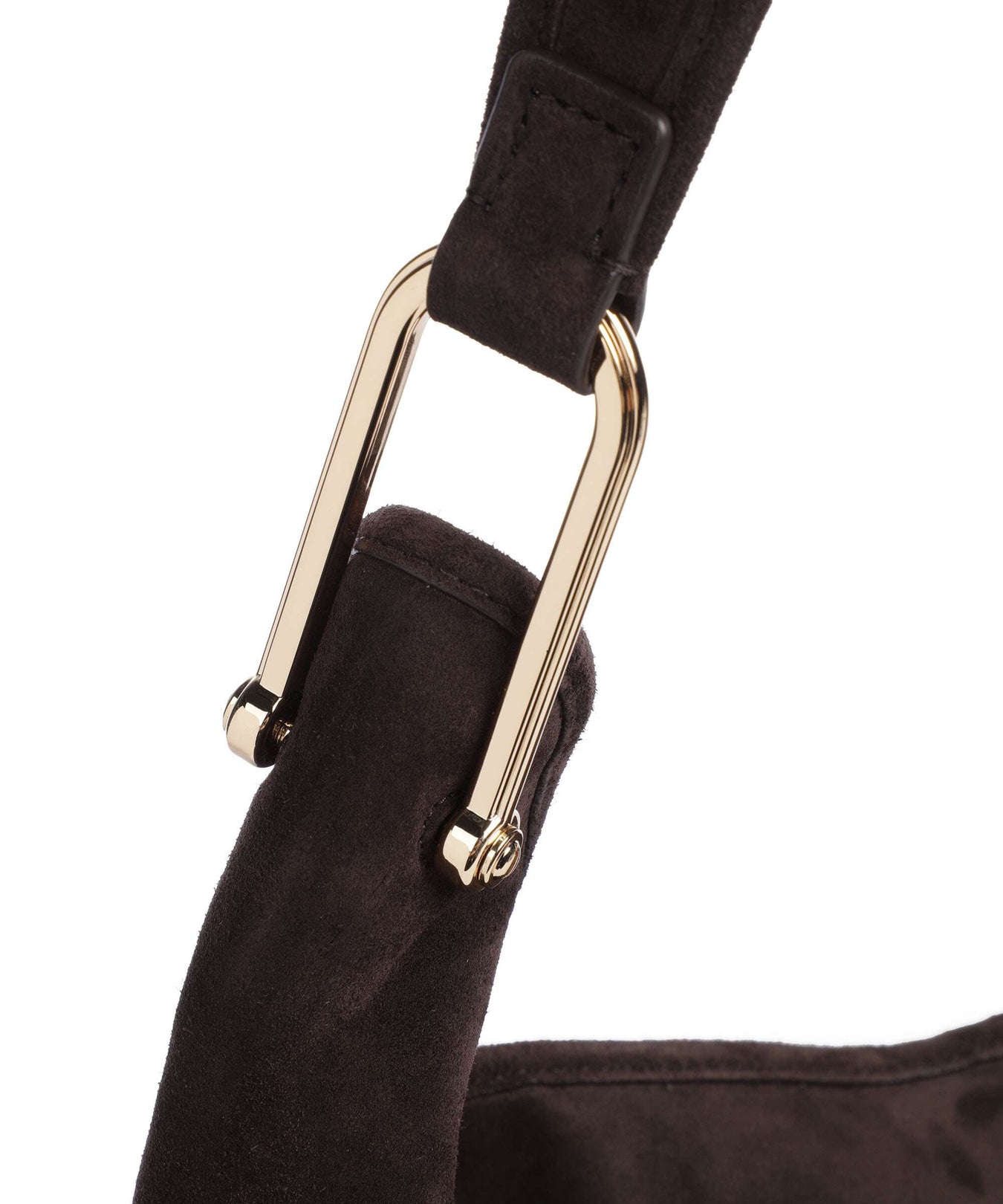 Michael Kors Sonny Hobo bag chocolate