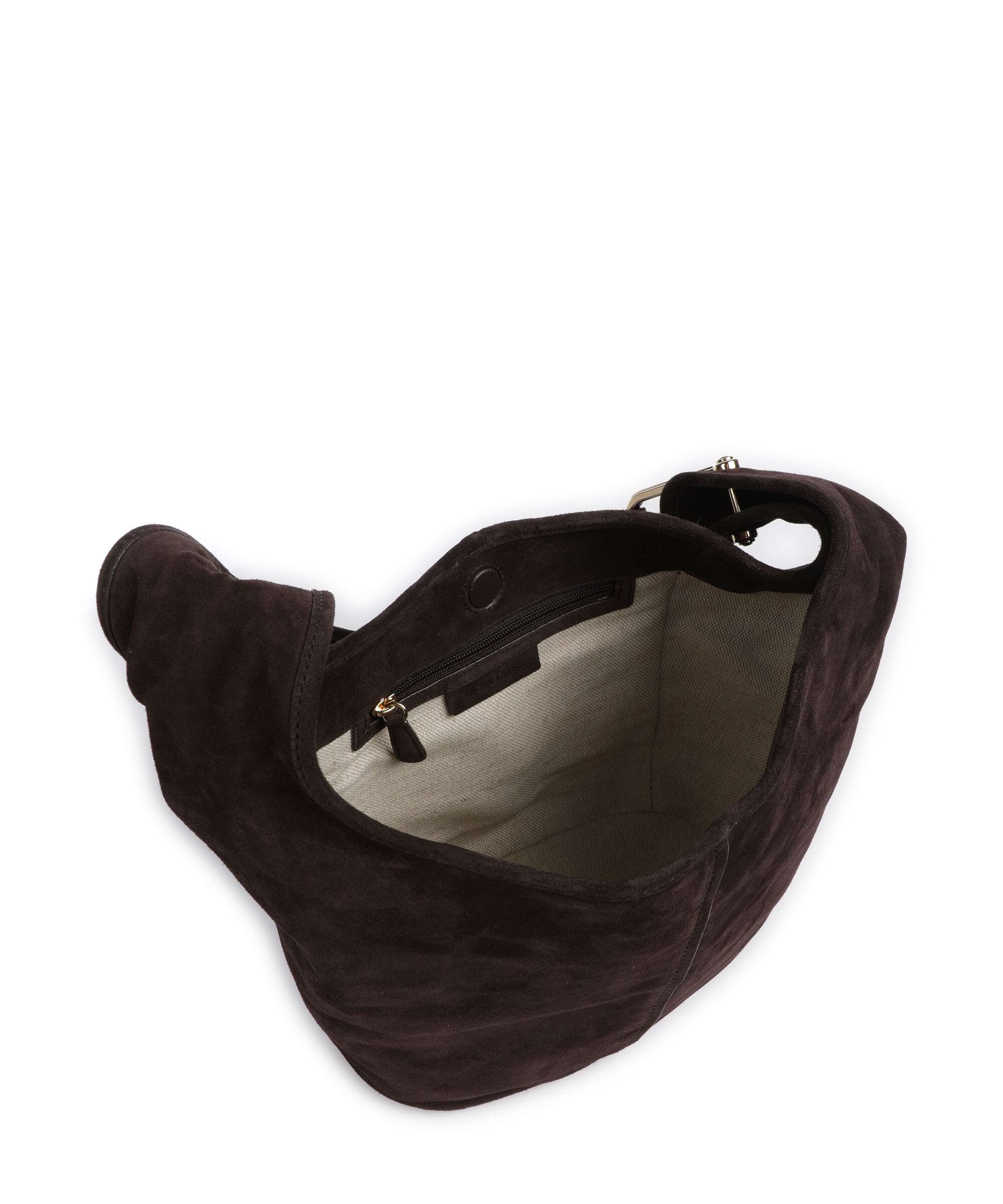 Michael Kors Sonny Hobo bag chocolate