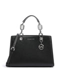 Michael Kors Cynthia Handbag black