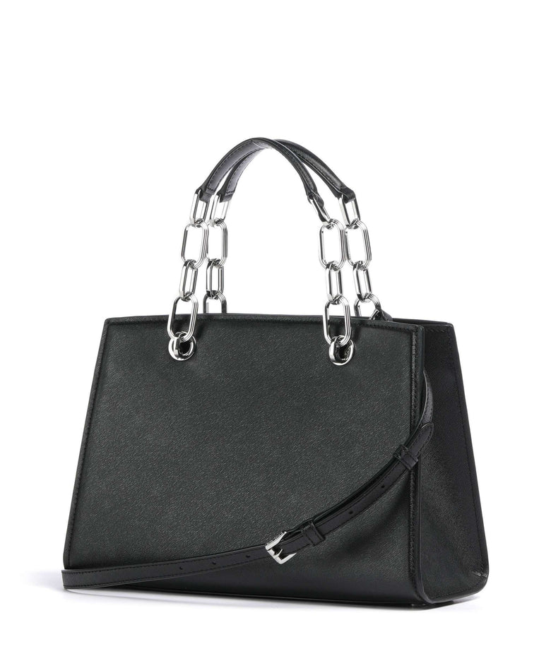 Michael Kors Cynthia Handbag black