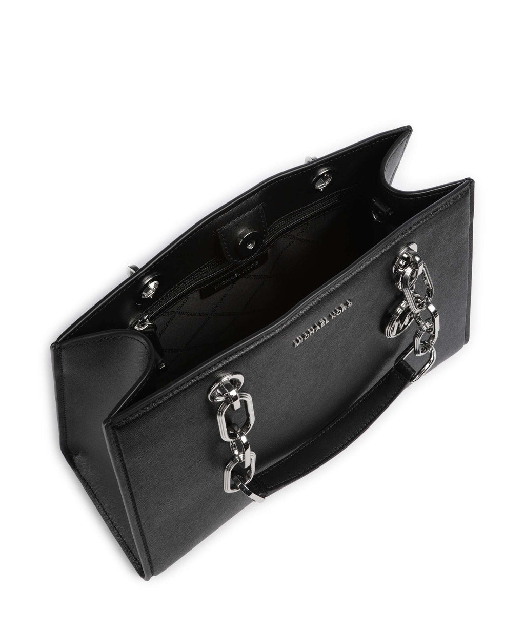 Michael Kors Cynthia Handbag black