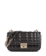 Michael Kors Tribeca Schultertasche chocolate