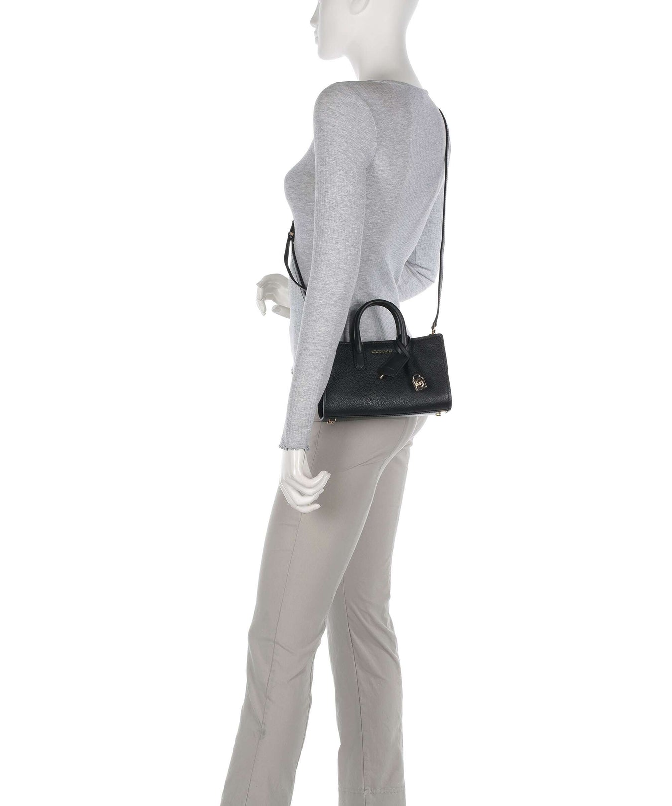 Michael Kors Scarlett XS Handbag black