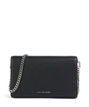 Michael Kors Jet Set Umhängetasche black
