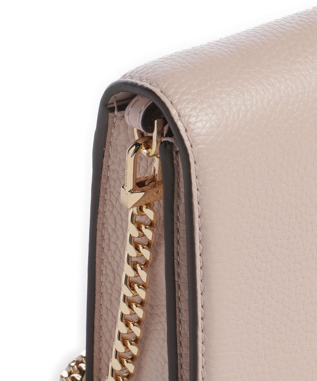 Michael Kors Jet Set Medium Crossbody bag soft pink