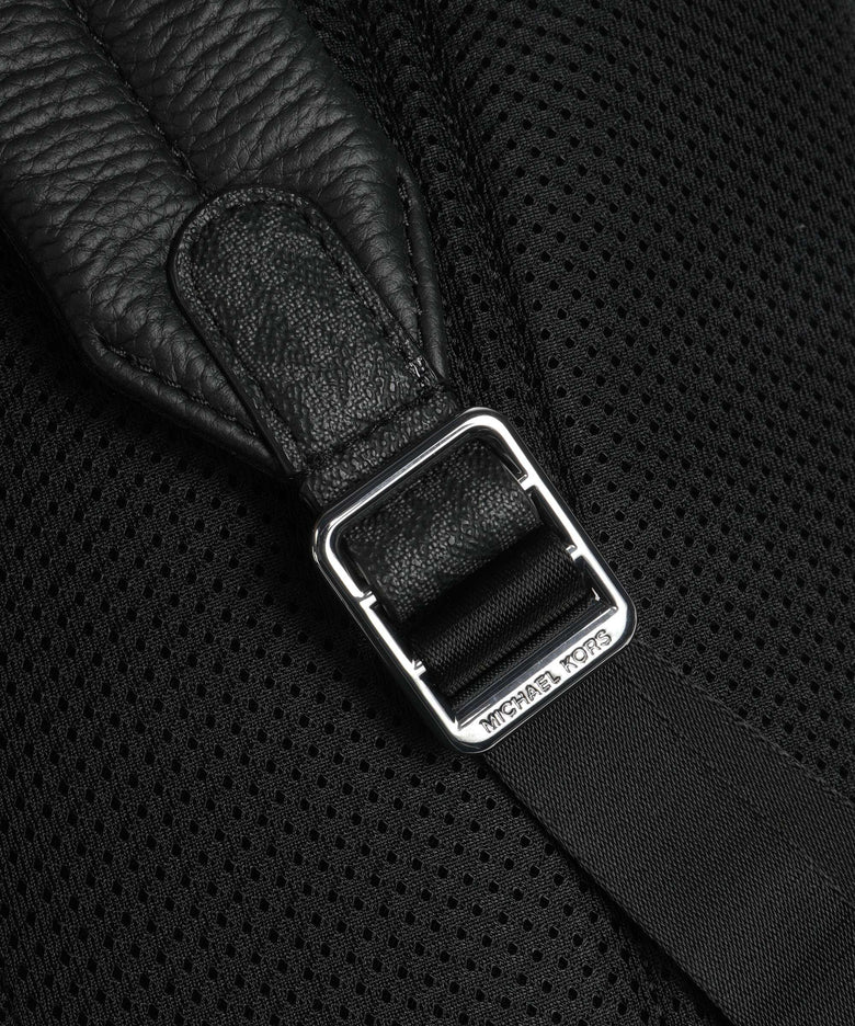 Michael Kors Hudson Backpack black