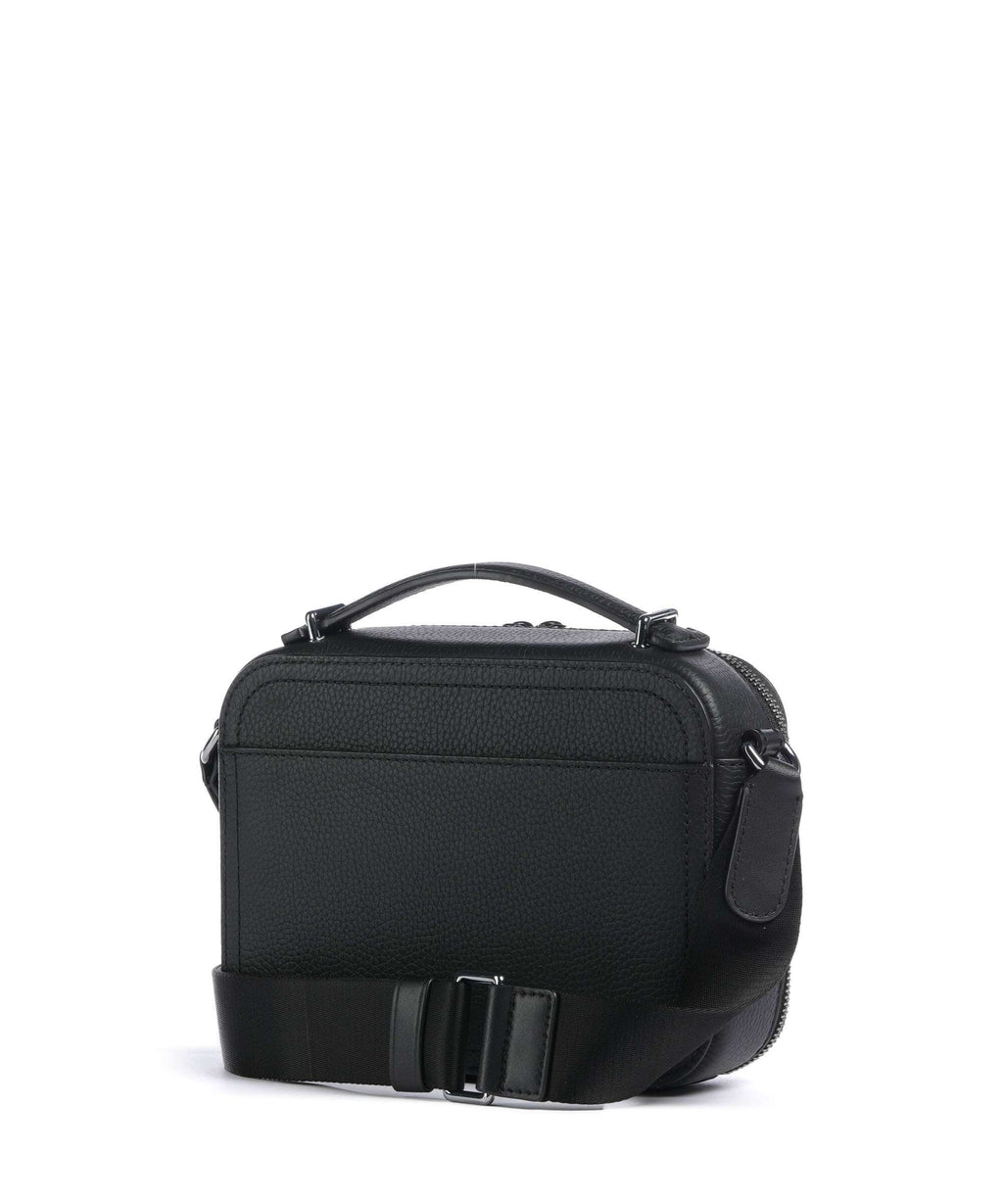 Michael Kors Hudson Crossbody bag black