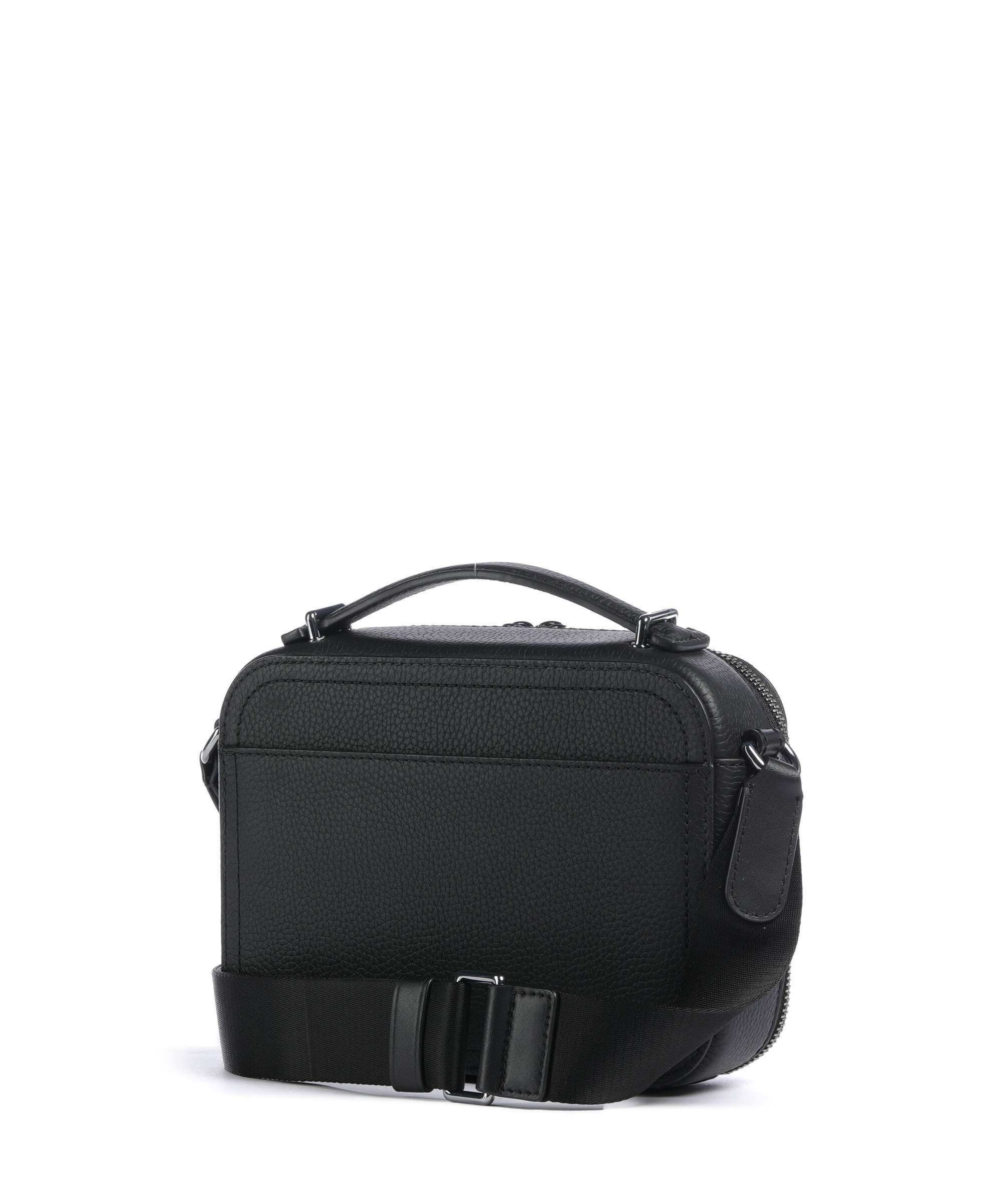 Michael Kors Hudson Crossbody bag black