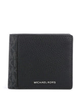Michael Kors Hudson Geldbörse black