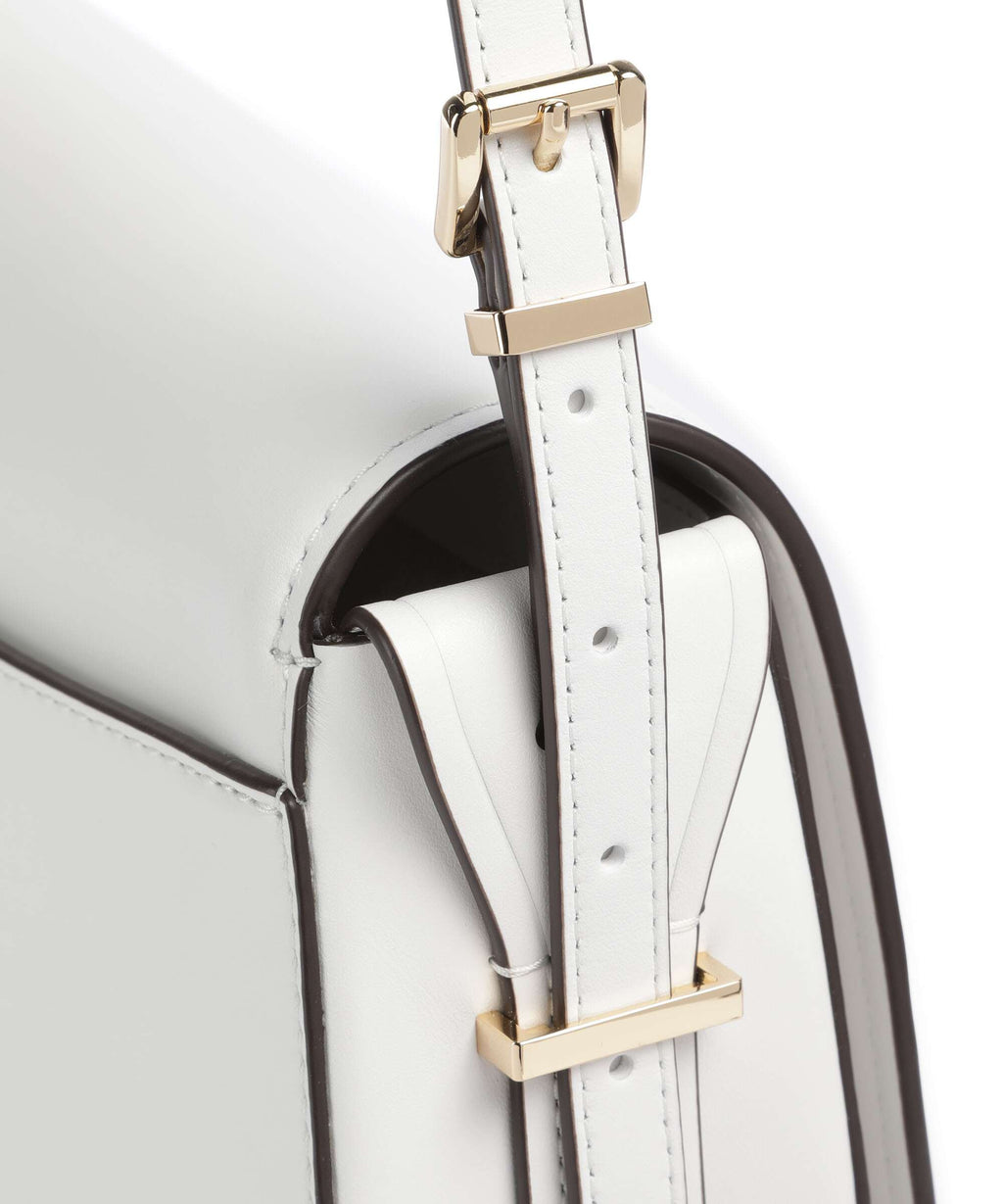 Michael Kors Lydia Shoulder bag optic white