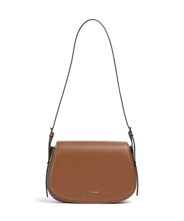 Michael Kors Lydia Sac porté épaule luggage
