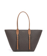 Michael Kors Moore Cabas brown/acorn