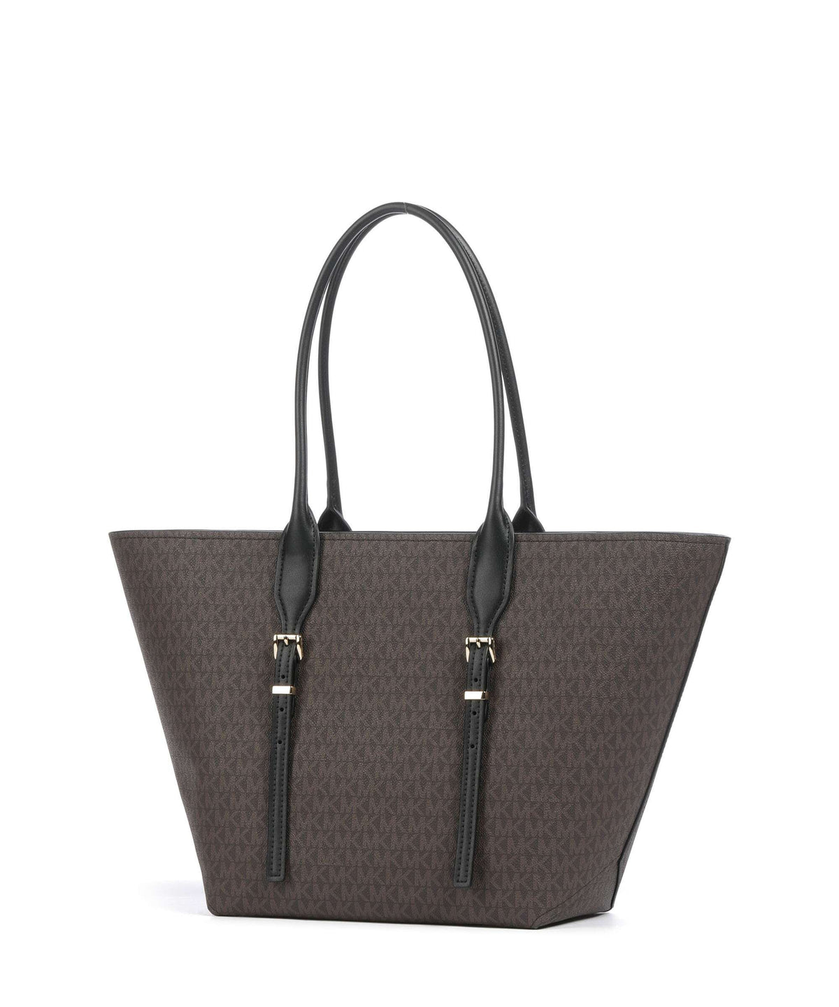 Michael Kors Moore Tote bag brown/black