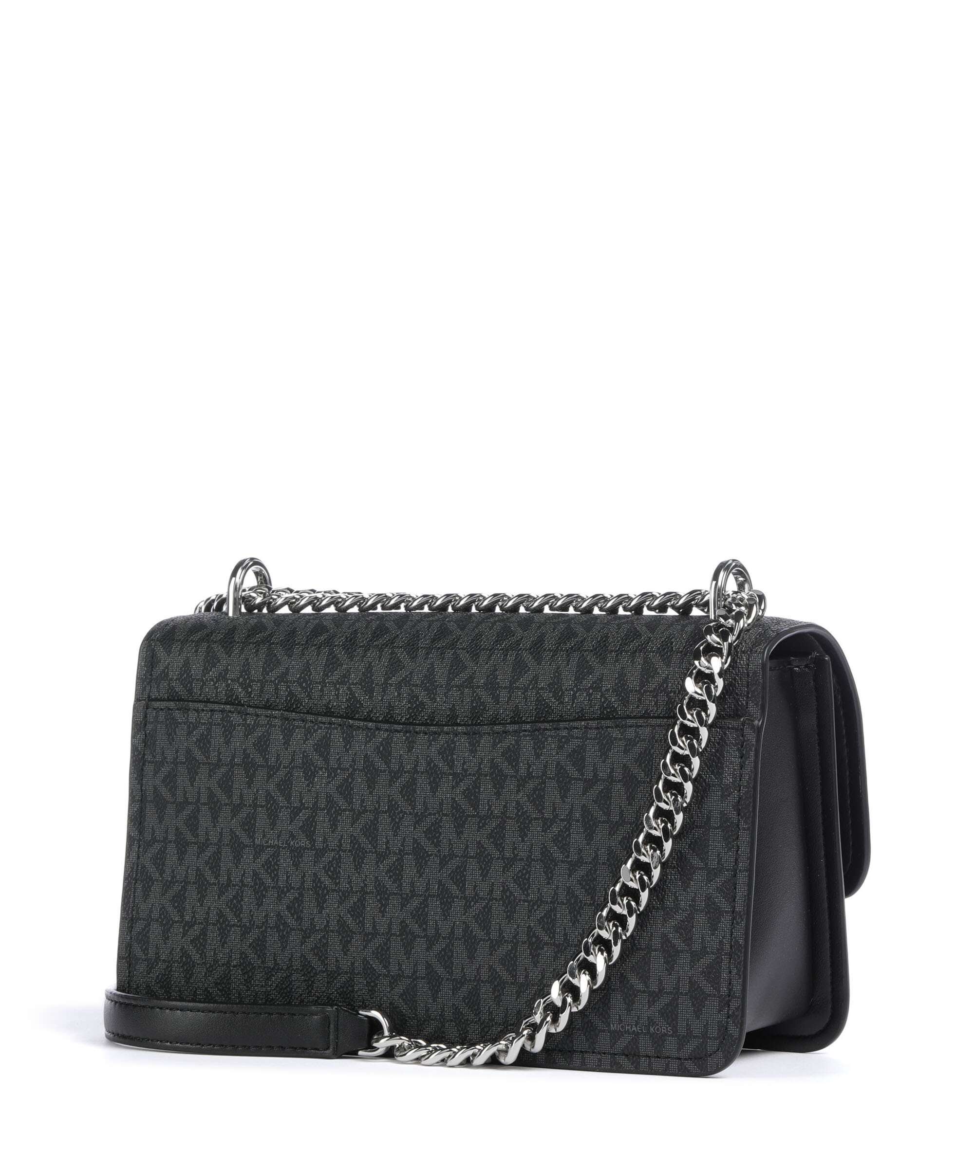 Michael Kors Claire Shoulder bag black