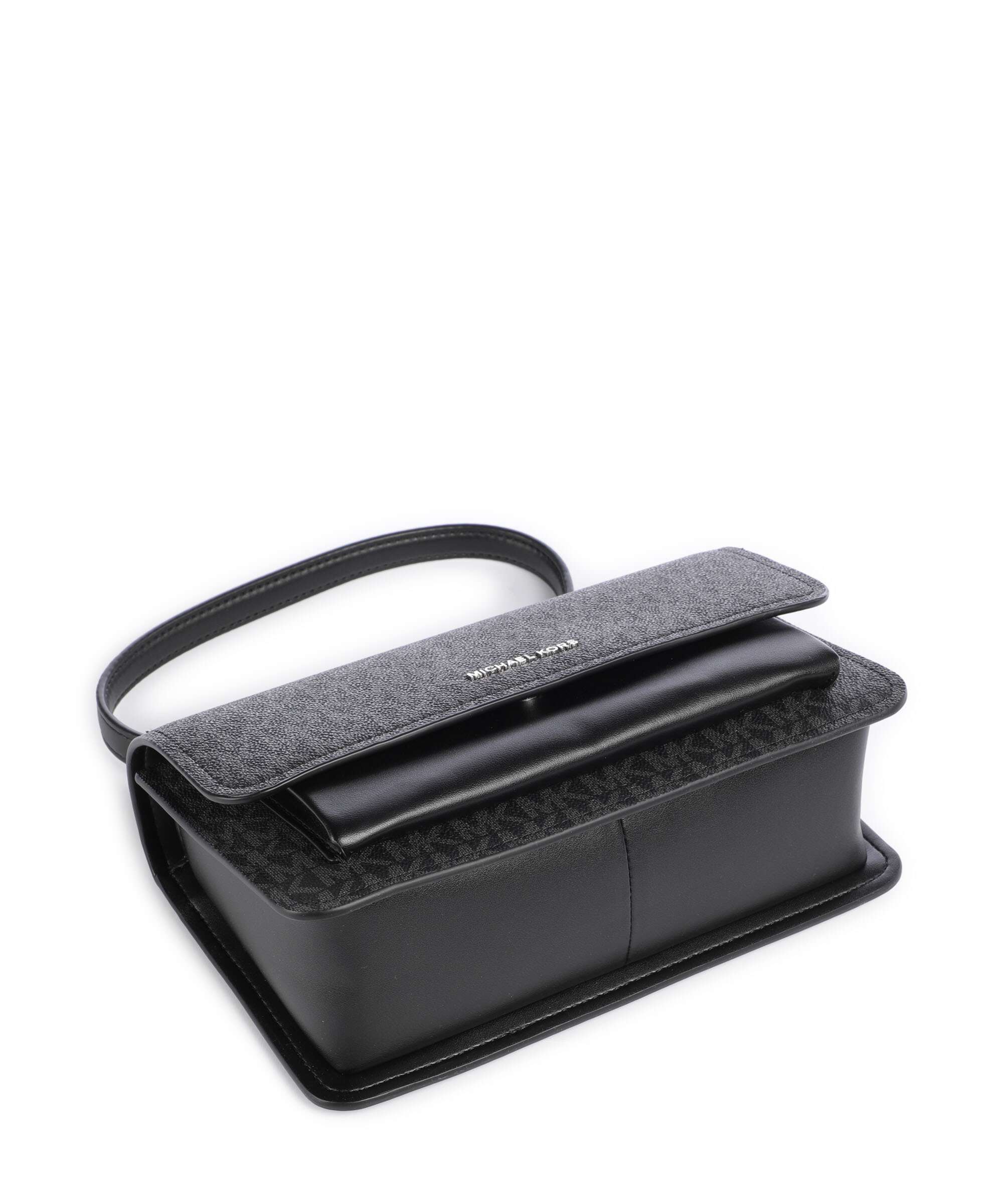 Michael Kors Claire Shoulder bag black