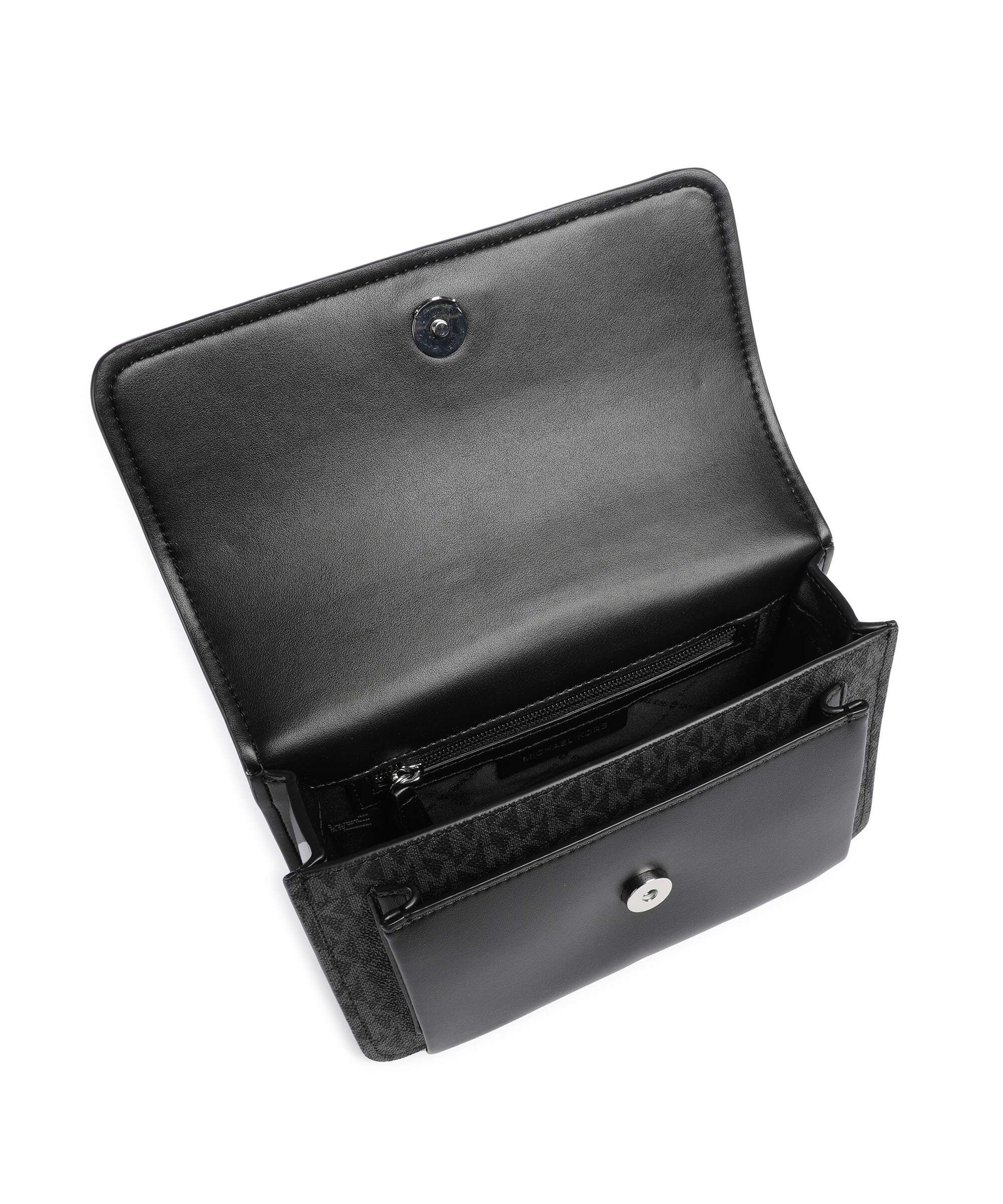Michael Kors Claire Shoulder bag black