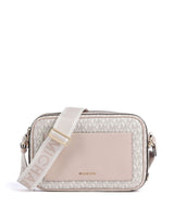 Michael Kors Maeve Umhängetasche vanilla/soft pink