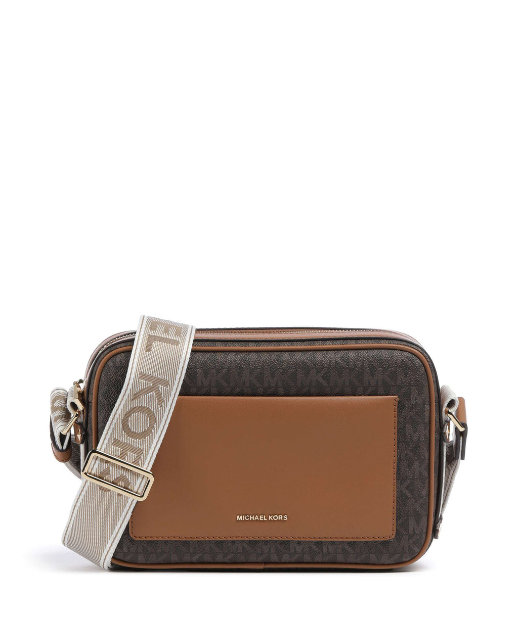 Michael Kors Maeve Crossbody bag brown/acorn
