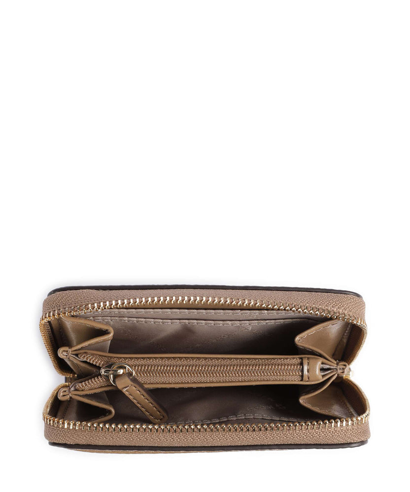 Michael Kors Jet Set Wallet husk