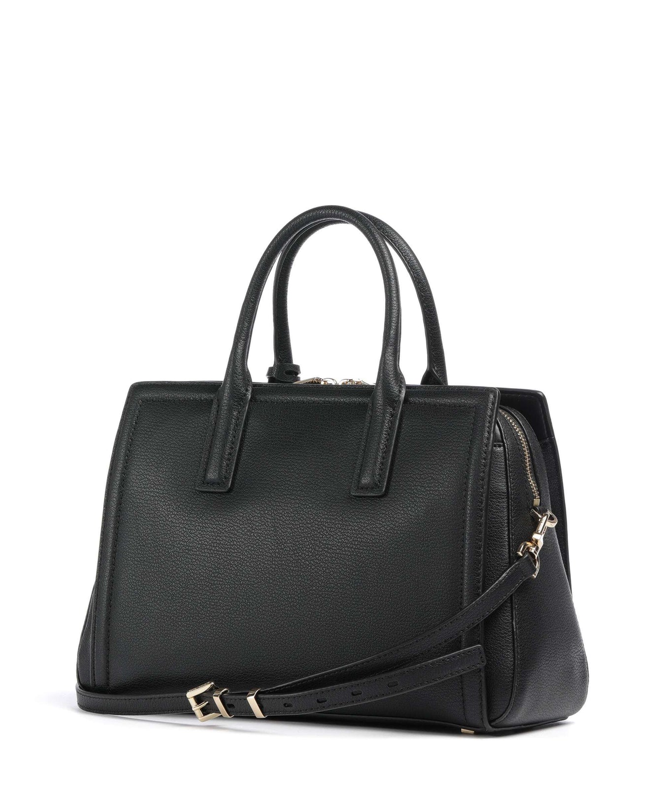 Michael Kors Laila Handbag black