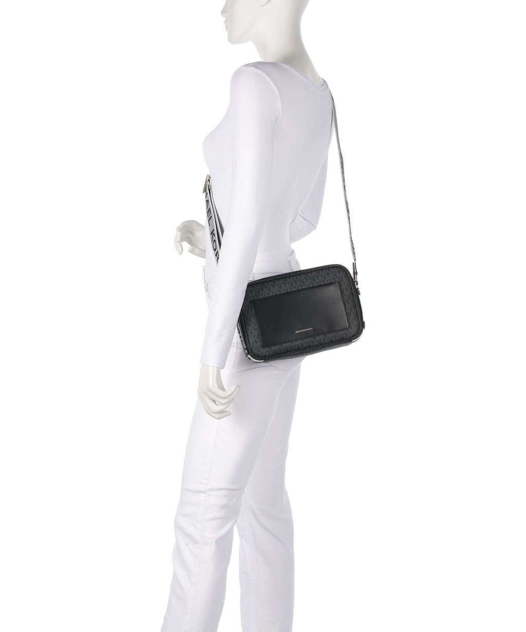 Michael Kors Maeve Crossbody bag black