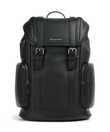 Michael Kors Hudson Rucksack black