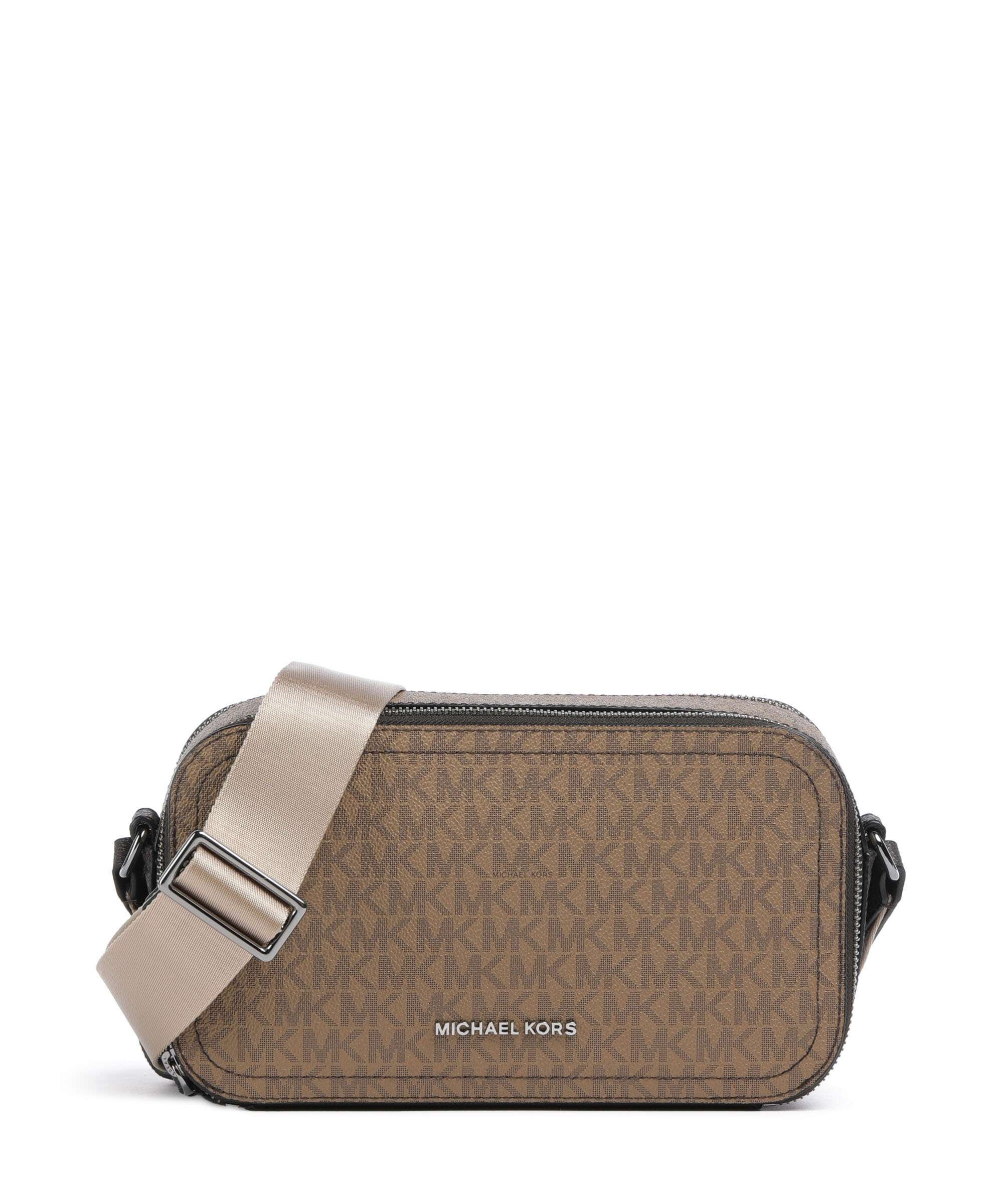 Michael Kors Hudson Crossbody bag husk