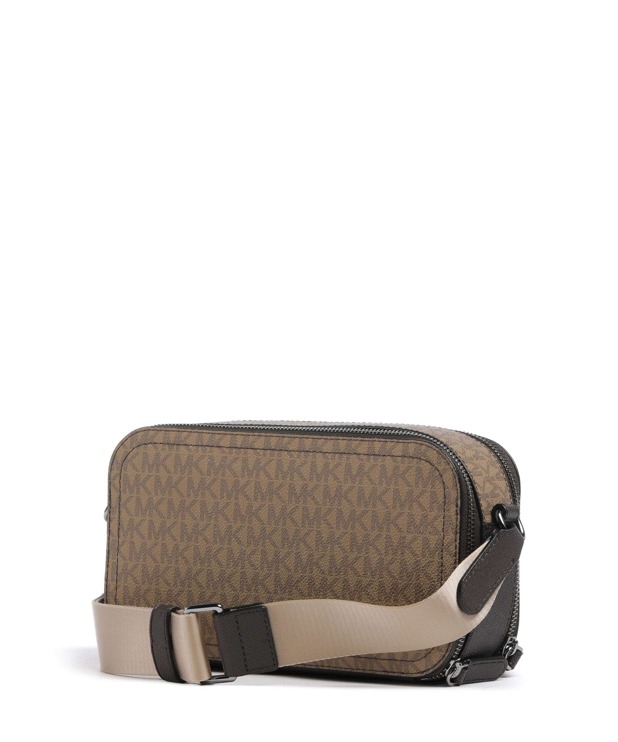 Michael Kors Hudson Crossbody bag husk