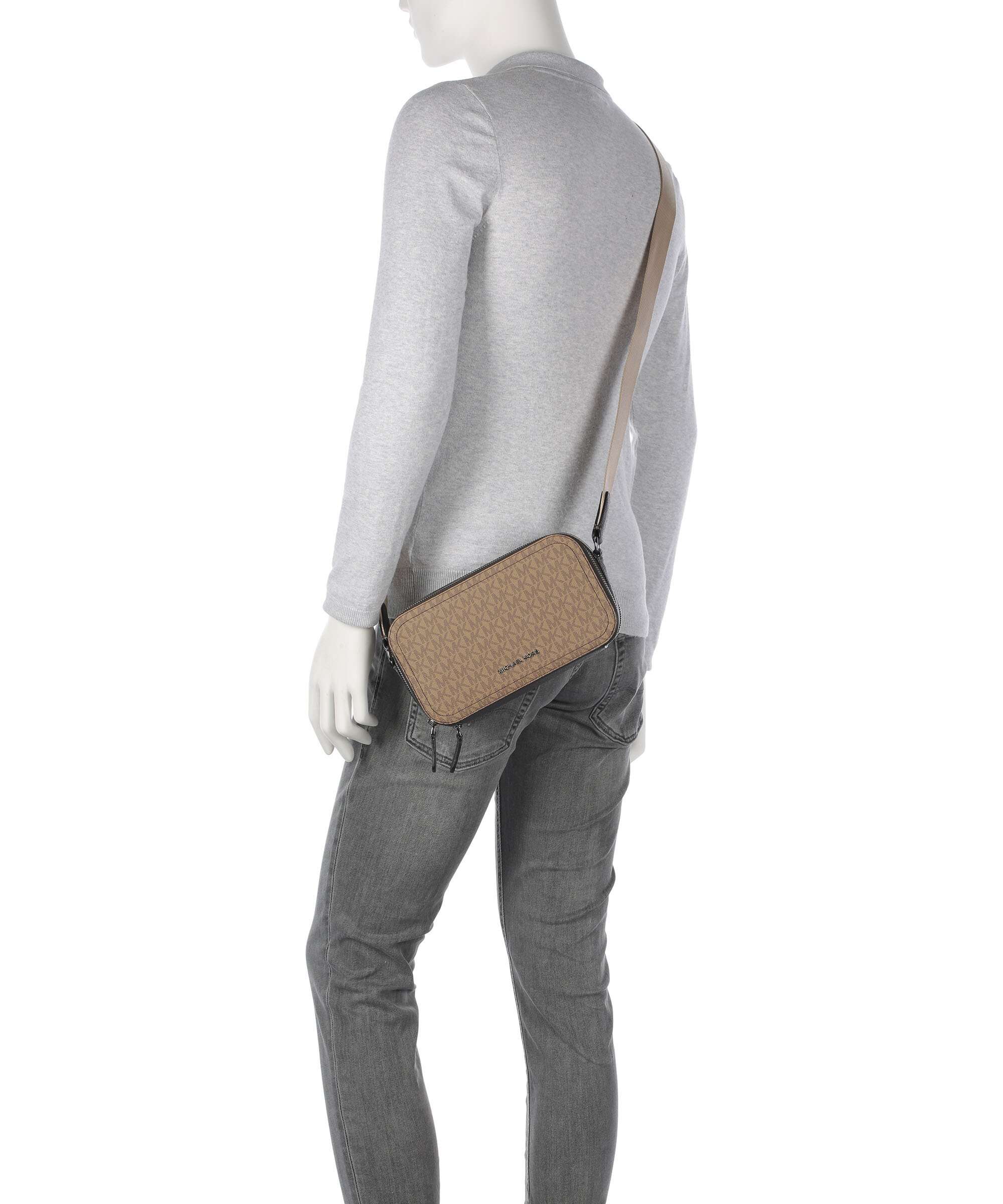 Michael Kors Hudson Crossbody bag husk
