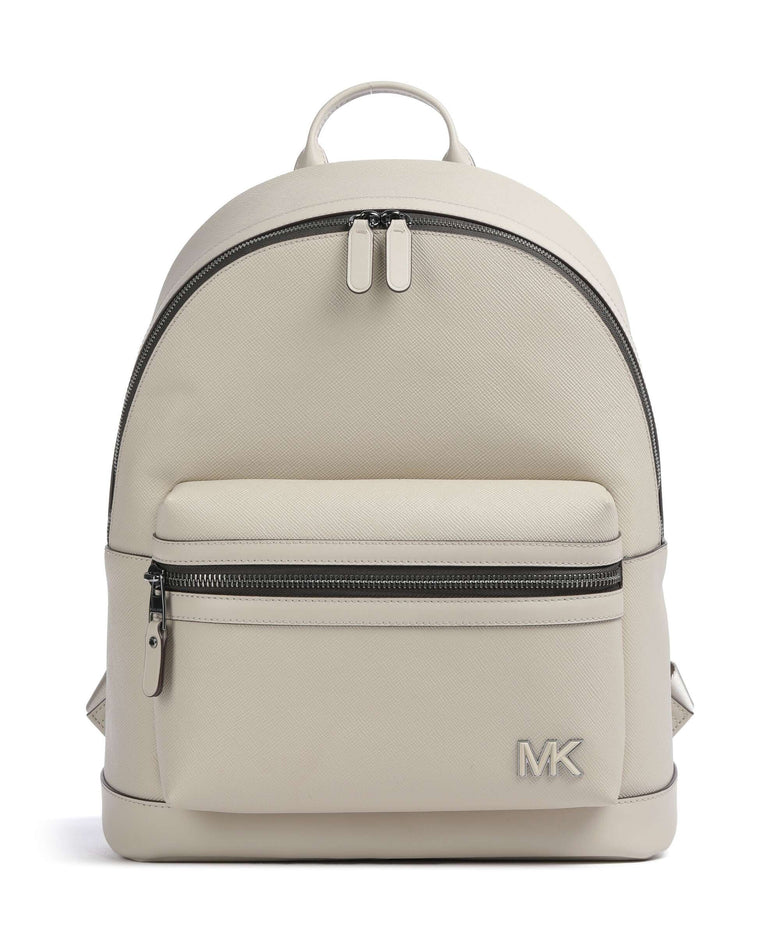 Michael Kors Edison Backpack light sand