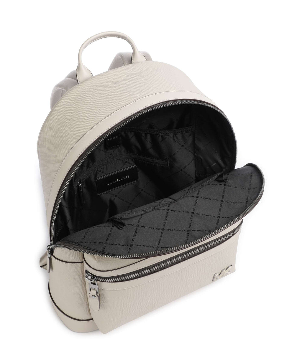 Michael Kors Edison Backpack light sand