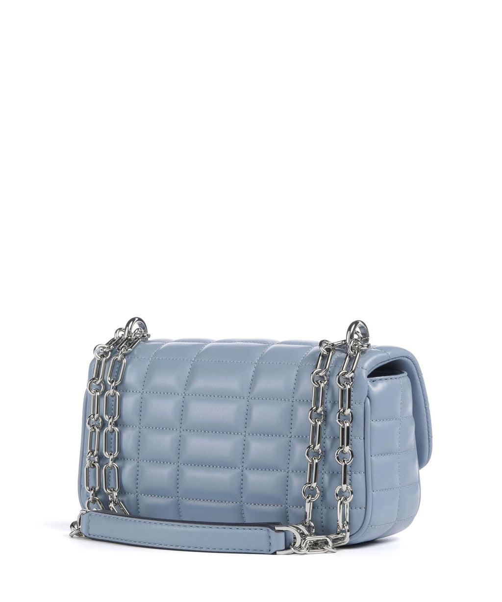 Michael Kors Tribeca Small Shoulder bag chambray