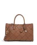 Michael Kors Scarlett Handtasche luggage
