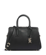 Michael Kors Laila Small Handtasche black