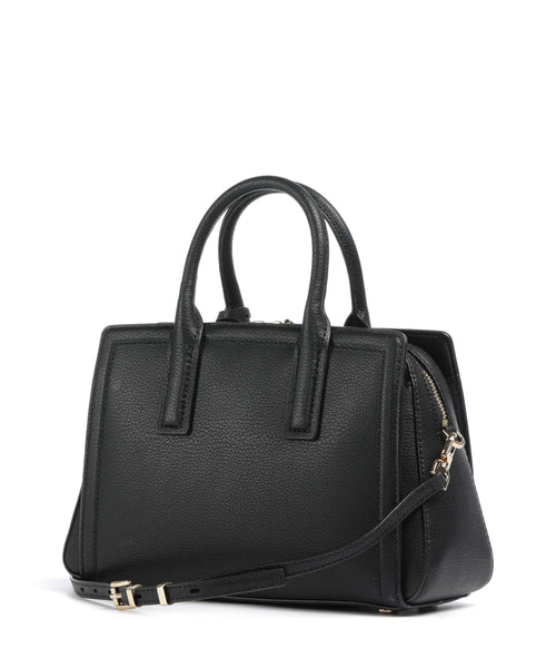 Michael Kors Laila Small Handbag black