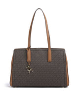 Michael Kors Laila Shopper brown/acorn