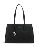 Michael Kors Laila Medium Shopper black