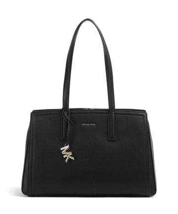 Michael Kors Laila Medium Cabas black