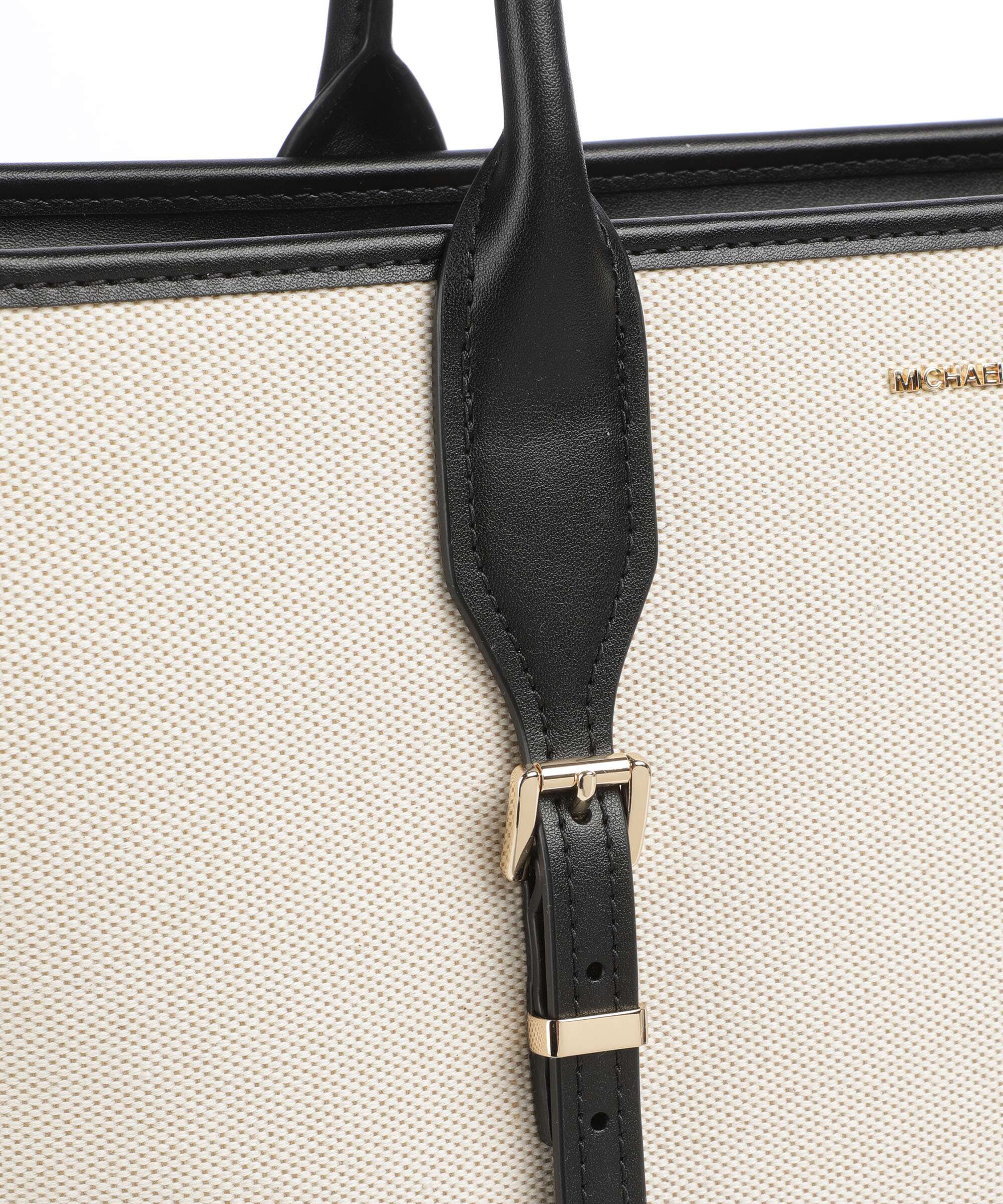 Michael Kors Moore Tote bag black