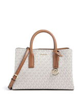 Michael Kors Ruthie Sac à main vanilla/acorn