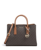 Michael Kors Ruthie Sac à main brown/acorn