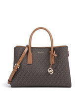 Michael Kors Ruthie Handtasche brown/acorn