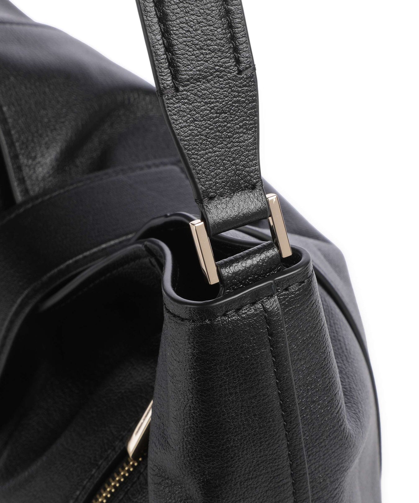 Michael Kors Addie Hobo bag black