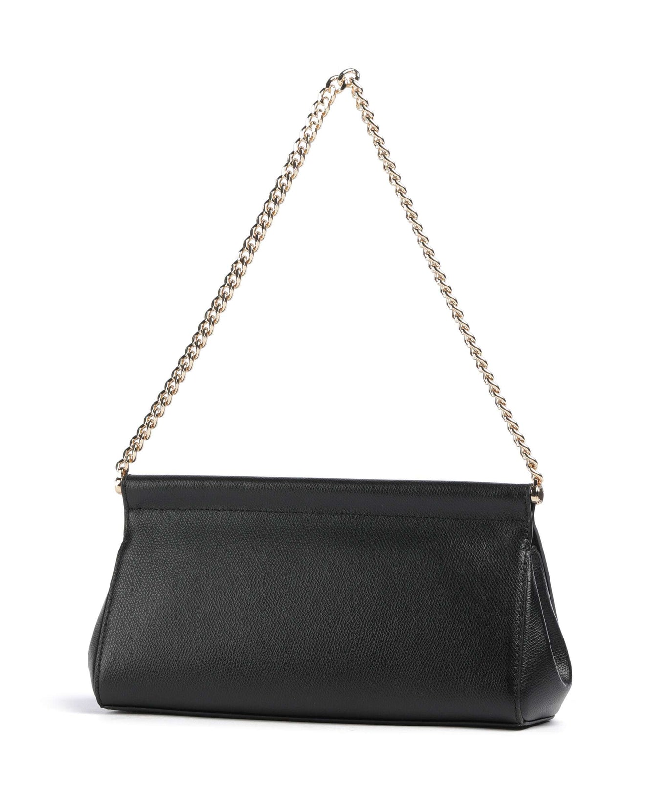 Michael Kors Carmine Medium Shoulder bag black