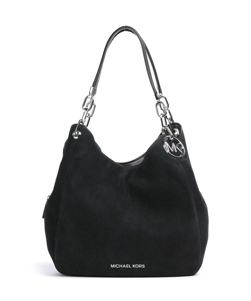 Michael Kors Lillie Large Hobo bag black